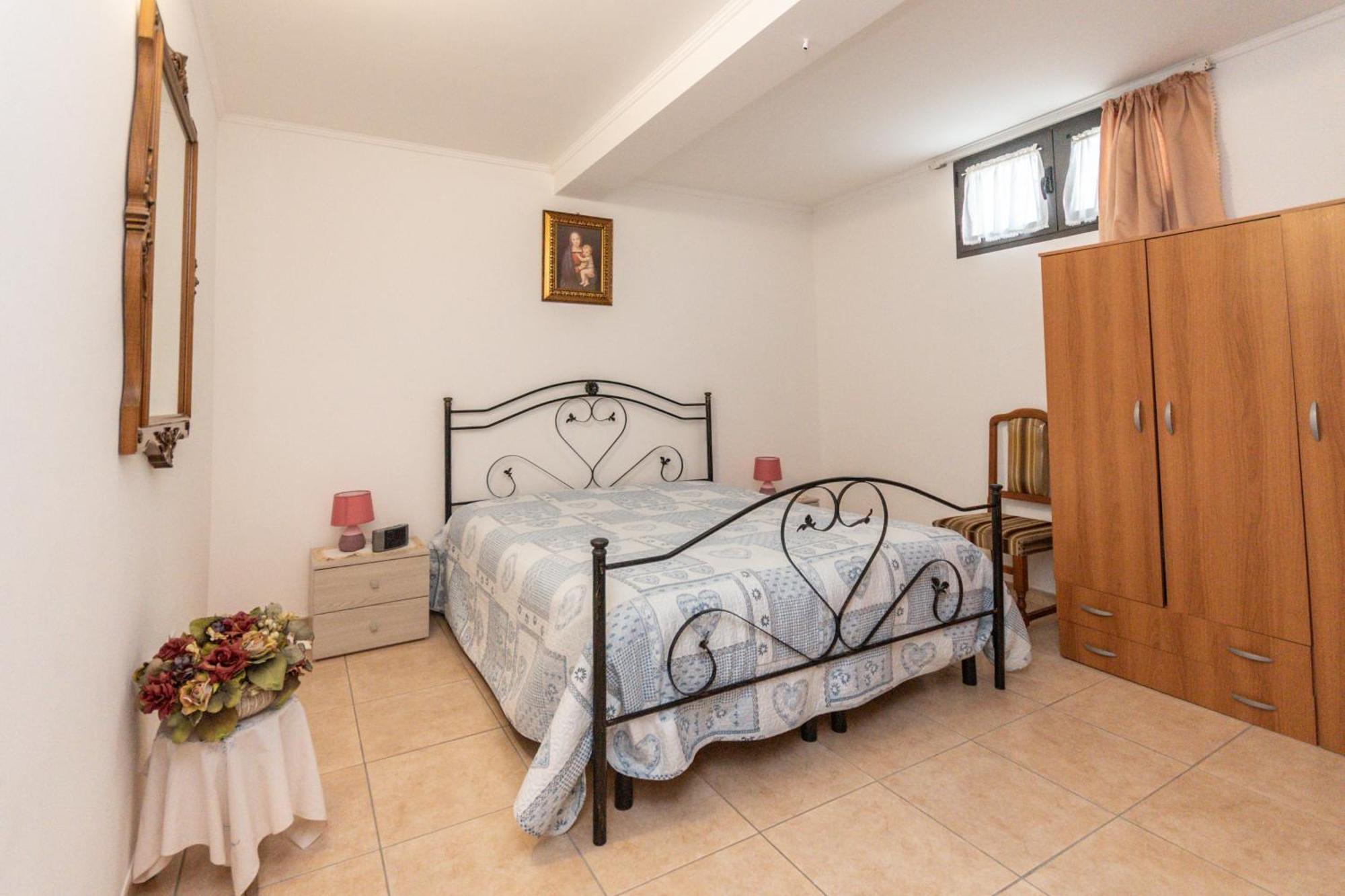 Macchia Verde Monte SantʼAngelo Extérieur photo